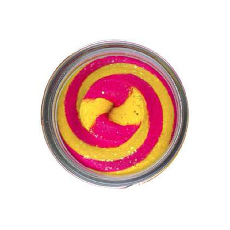 Berkley PowerBait Turbo Dough - Pink Lemonade2