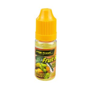 FTM Fruit Bomb Öl - 10ml