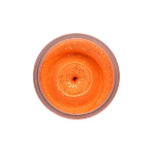 Berkley Powerbait Trout Bait Fluo Orange Anis