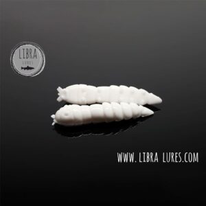Libra Lures KUKOLKA-001WHITE