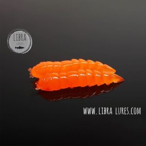 Libra Lures Kukolka 42 mm 011 hot orange