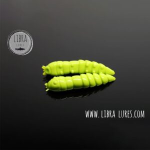 Libra Lures Kukolka 42 mm 027 apple green