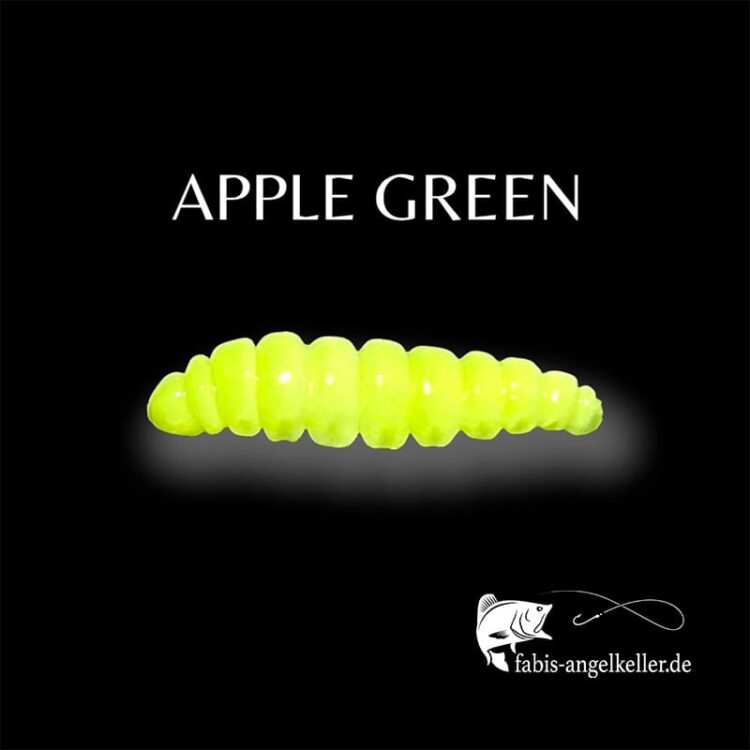 SE Baits BMA - Apple Green