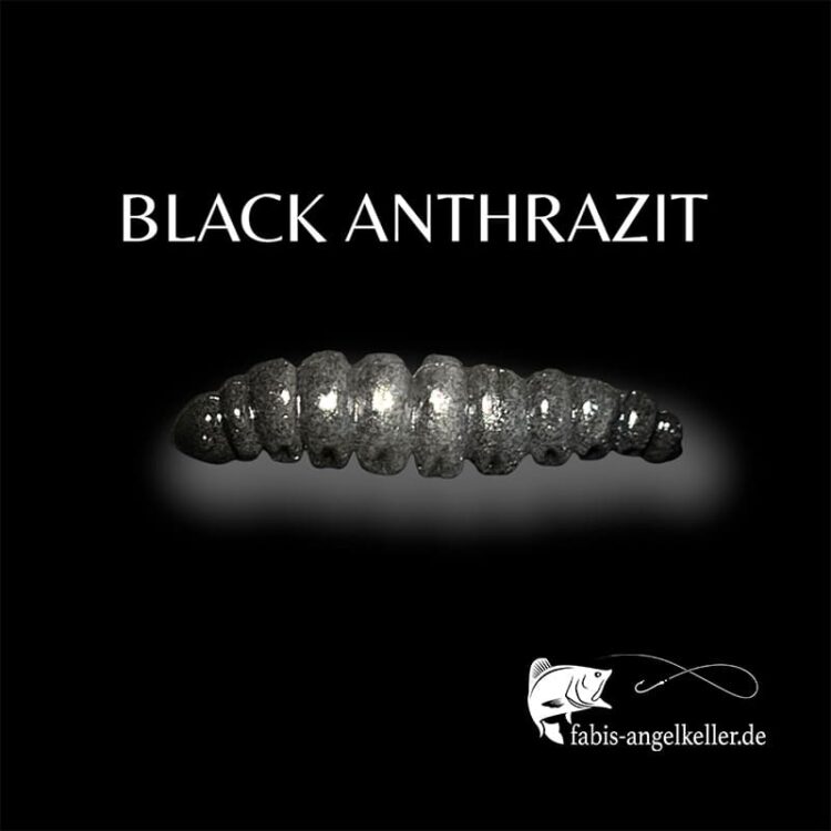 SE Baits BMA - Black Anthrazit