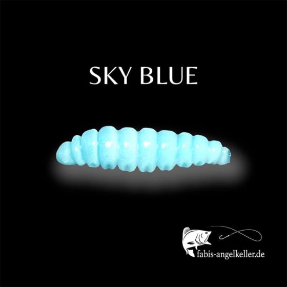 SE Baits BMA - Sky Blue