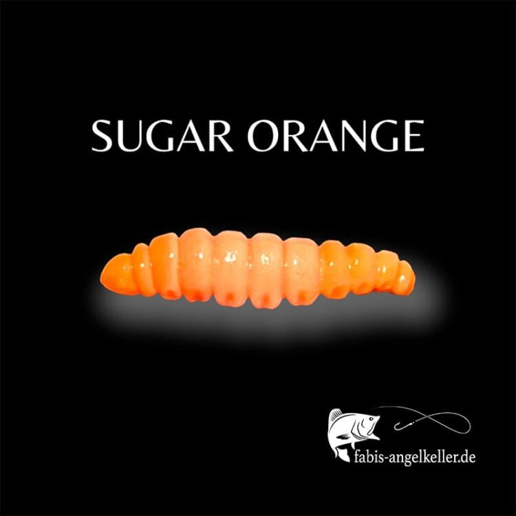 SE Baits BMA - Sugar Orange