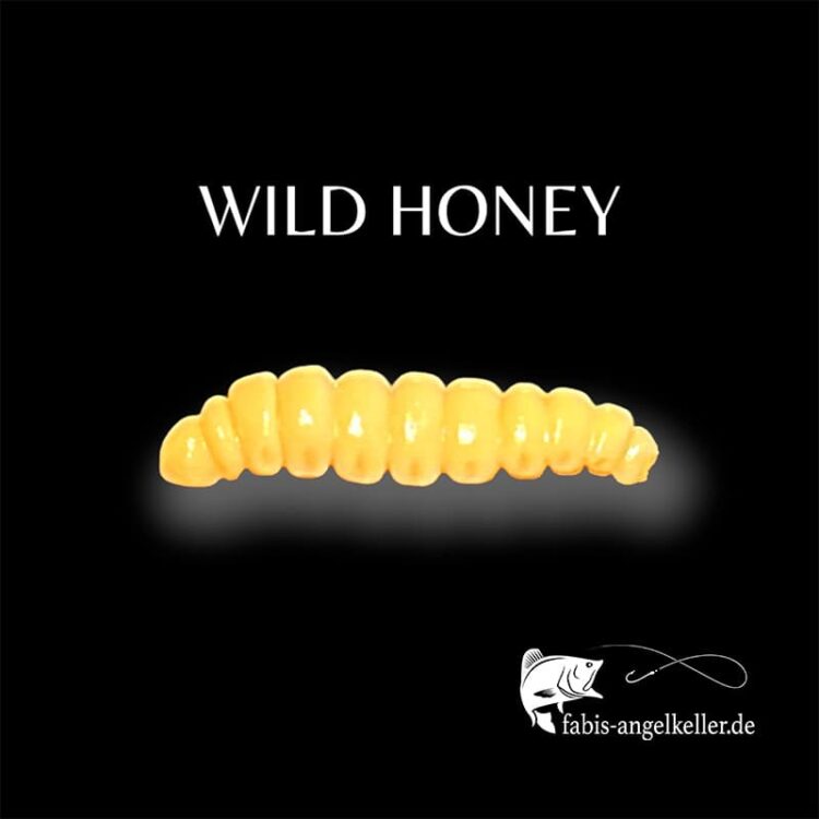 SE Baits BMA - Wild Honey