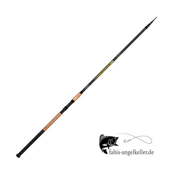 Tubertini Teletrout Evo 3,30m